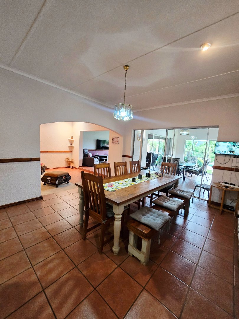 3 Bedroom Property for Sale in La Hoff North West